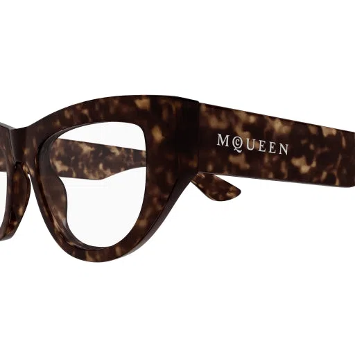 Alexander McQueen AM0512O Eyeglasses - view 9